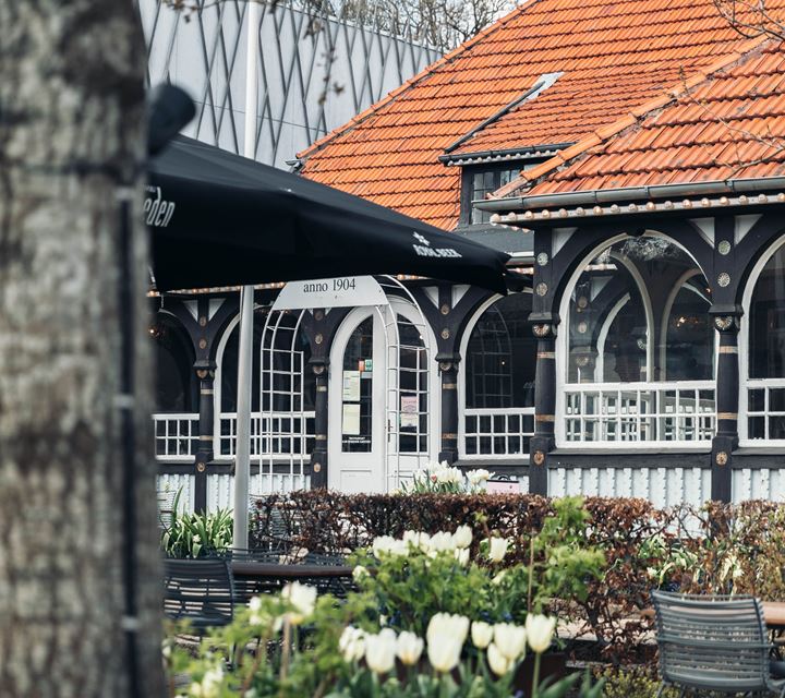 Tivoli Friheden